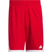 Adidas Sportbroek '3G Speed' rood / wit
