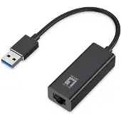 LevelOne Usb-0401 Usb-netwerkadapter