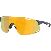 Oakley Cybr Dyno (Prizm 24K) | ONE SIZE | Dames