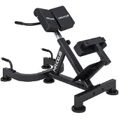 Maxxus Hyperextentie Deluxe