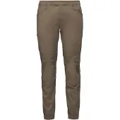 Black Diamond - Notion Pants - Klimbroek L, bruin