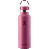 Hydroflask Standard Mouth Flex Cap Drinkfles (621 ml) - Reef