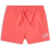 O'Neill Badpak 'Essentials 11' watermeloen rood / wit