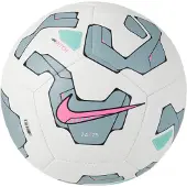 Nike Voetbal Pitch Prism - Wit/Ocean Cube/Roze