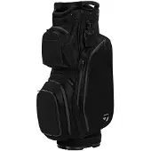 TaylorMade Signature Black Golftrolleytas