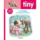 Caravelle Tiny (Hardback)