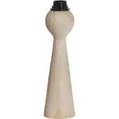 Light & Living lampvoet festina Ø9x33cm -