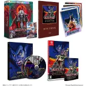 Castlevania - Anniversary Collection Deluxe Edition - Switch