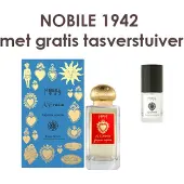 Nobile 1942 A'Grazia Eau de Parfum 75ml | Unisex Parfum