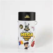 CLIPTOYS MAGIC - Mega magic set - (106101)