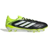 Adidas Voetbalschoen 'Copa Pure 3 Elite' neongeel / zwart / wit