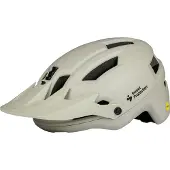 Sweet Protection - Primer Mips Helmet - Fietshelm 59-61 cm - L/XL, grijs/beige