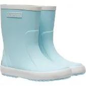 Bergstein Regenlaars Kids Classic Light Blue-Schoenmaat 27