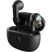 Skullcandy Rail S2rlw-q740 In-ear Draadloze Oordopjes Zwart