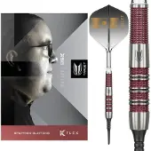 Target Stephen Bunting 95K 95% - Soft Tip Darts