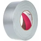 Gerband 250 Gaffer Tape 50mm x 50m Grijs