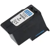 PrintAbout Huismerk Canon PG-560 Inktcartridge Zwart