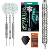 Target Rob Cross G1 Swiss Point 90% - Dartpijlen