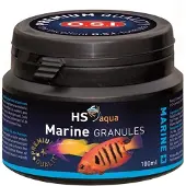 HS Aqua Marine Granules