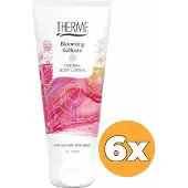 Therme 6x Bodylotion Blooming Selfcare 200 Ml
