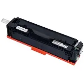 PrintAbout Toner 203A (CF542A) Geel geschikt voor HP