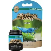 Dennerle Garnalenvoer Shrimp King Baby 35 G