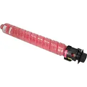 PrintAbout Toner 841927 (MP C2503) Magenta Hoge capaciteit geschikt voor Ricoh
