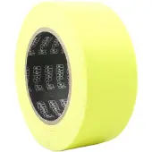 Gafer.pl Pro Fluor Tape 48mm x 25m Geel