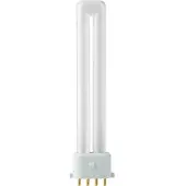 SPL 2G7 PL-S 4P Spaarlamp | 9W 840 4000K | 4-Pins