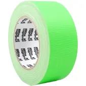 Gafer.pl Fluor Tape 48mm x 25m Groen