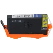 PrintAbout Huismerk HP 364 (CB317EE) Inktcartridge Foto-zwart