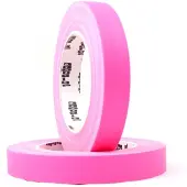 Gafer.pl Fluor Tape 19mm x 25m Roze
