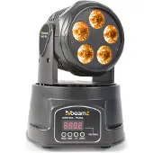 Beamz MHL90 Mini Moving Head Wash