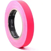 Gafer.pl Pro Fluor Tape 19mm x 25m Roze