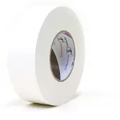 Gerband 258 Gaffer Tape 50mm x 50m Wit