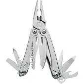 Leatherman Sidekick Supertool - Multitool