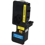 PrintAbout Huismerk Kyocera TK-5430Y Toner Geel