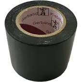 Gerband 564 Dansvloer Tape 50mm x 10m Zwart