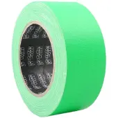 Gafer.pl Pro Fluor Tape 48mm x 25m Groen