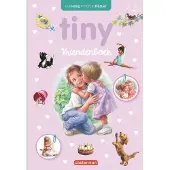 Tiny 1 - Vriendenboek