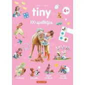 Standaard Uitgeverij Tiny 100 spelletjes