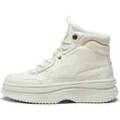 Puma Veterlaarsjes 'Mayra' wit