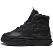 Puma Veterlaarsjes 'Mayra' zwart