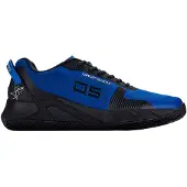 Drop Shot Aker Js Padel Shoes Blauw EU 44 Man
