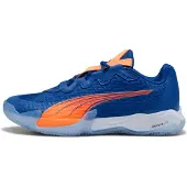 Puma Nova Elite Momo González Padel Shoes Blauw EU 36 Man