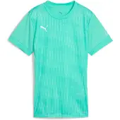 Puma Tricot 'Individual' turquoise
