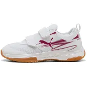 Puma VARION II V JR 108106 Indoorschoenen | Maat 11.5 Jongens Wit