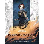 SU Strips De odyssee van Fenyx 1/2 (Paperback)