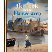 Rubinstein Het meisje met de blauwe steen