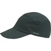Chillouts Pet 'Foxhill' donkergrijs